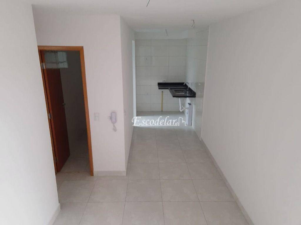 Apartamento à venda com 2 quartos, 42m² - Foto 19