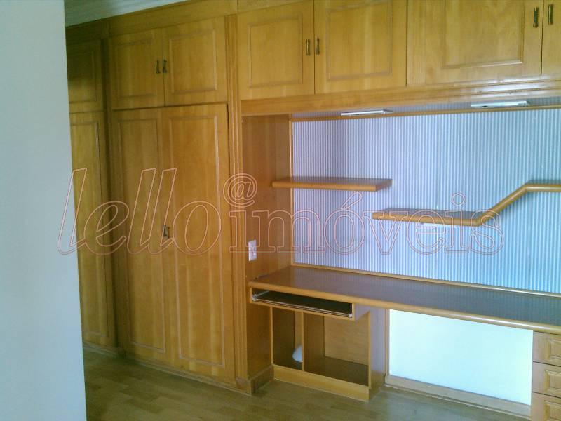 Apartamento para alugar com 4 quartos, 240m² - Foto 19