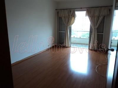 Apartamento para alugar com 3 quartos, 200m² - Foto 6