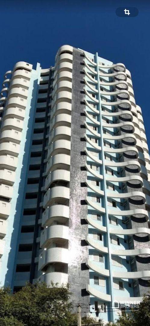 Apartamento, 2 quartos, 73 m² - Foto 2