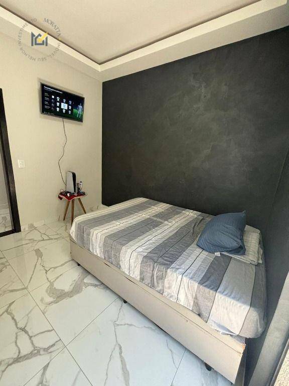 Casa de Condomínio à venda com 3 quartos, 200m² - Foto 11