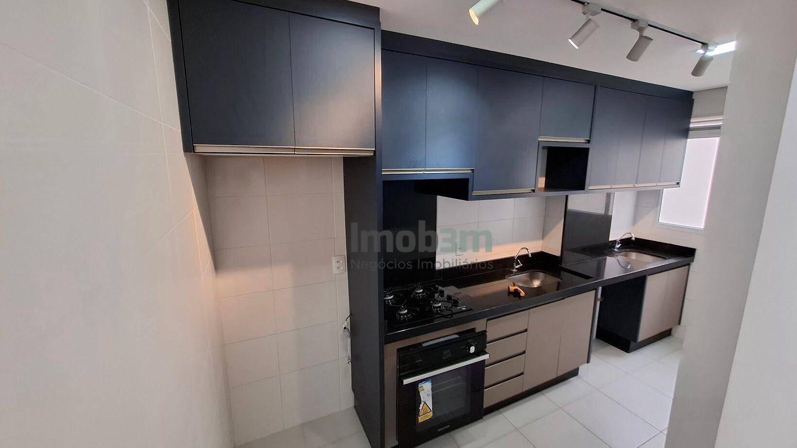 Apartamento à venda com 2 quartos, 43m² - Foto 9