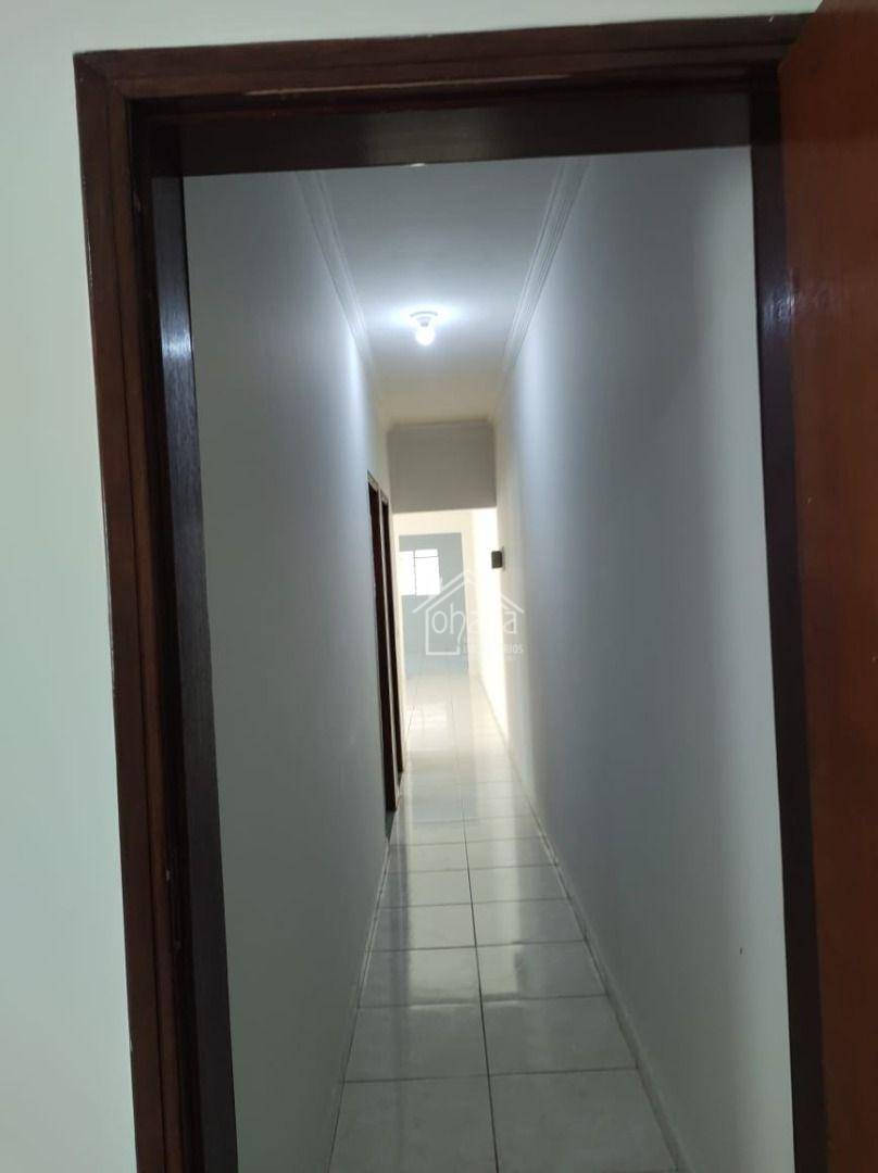 Casa à venda com 2 quartos, 100m² - Foto 9