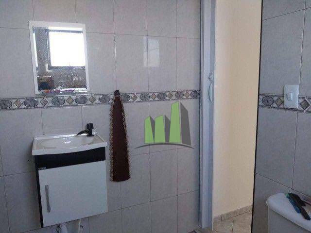 Sobrado à venda com 3 quartos, 161m² - Foto 9