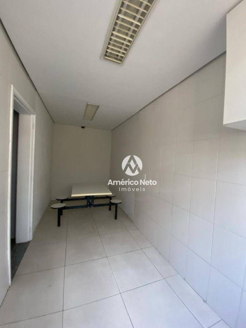 Loja-Salão à venda e aluguel, 450m² - Foto 12