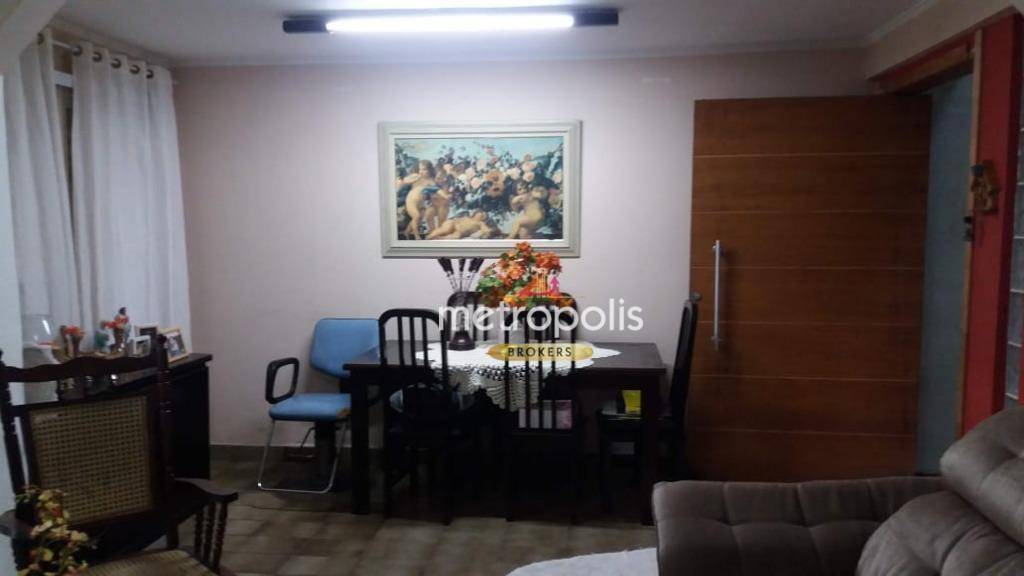 Sobrado à venda com 2 quartos, 180m² - Foto 9