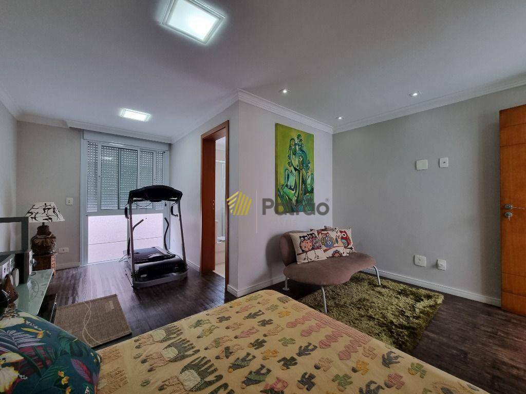 Sobrado à venda com 4 quartos, 381m² - Foto 12