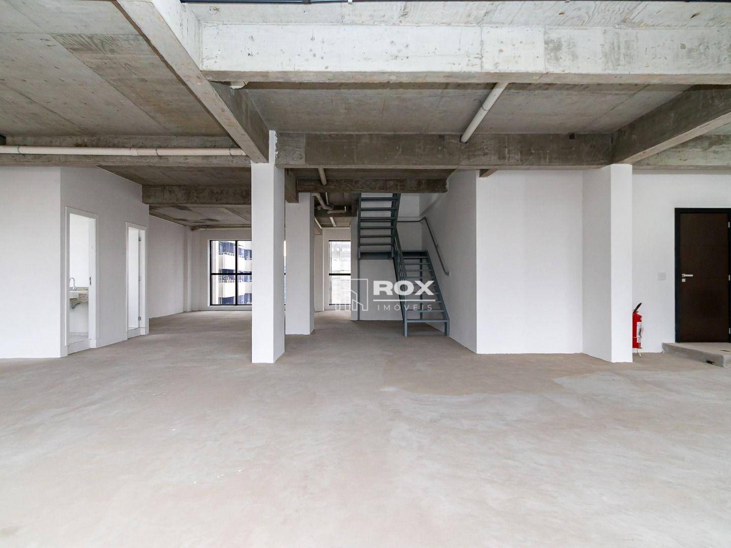 Conjunto Comercial-Sala à venda, 327m² - Foto 1