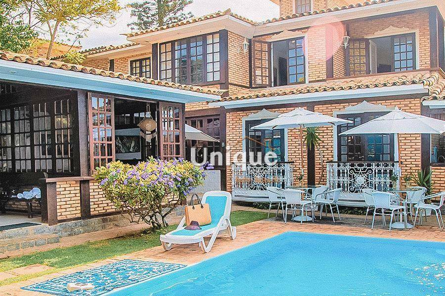 Pousada-Chalé à venda com 22 quartos, 600m² - Foto 2