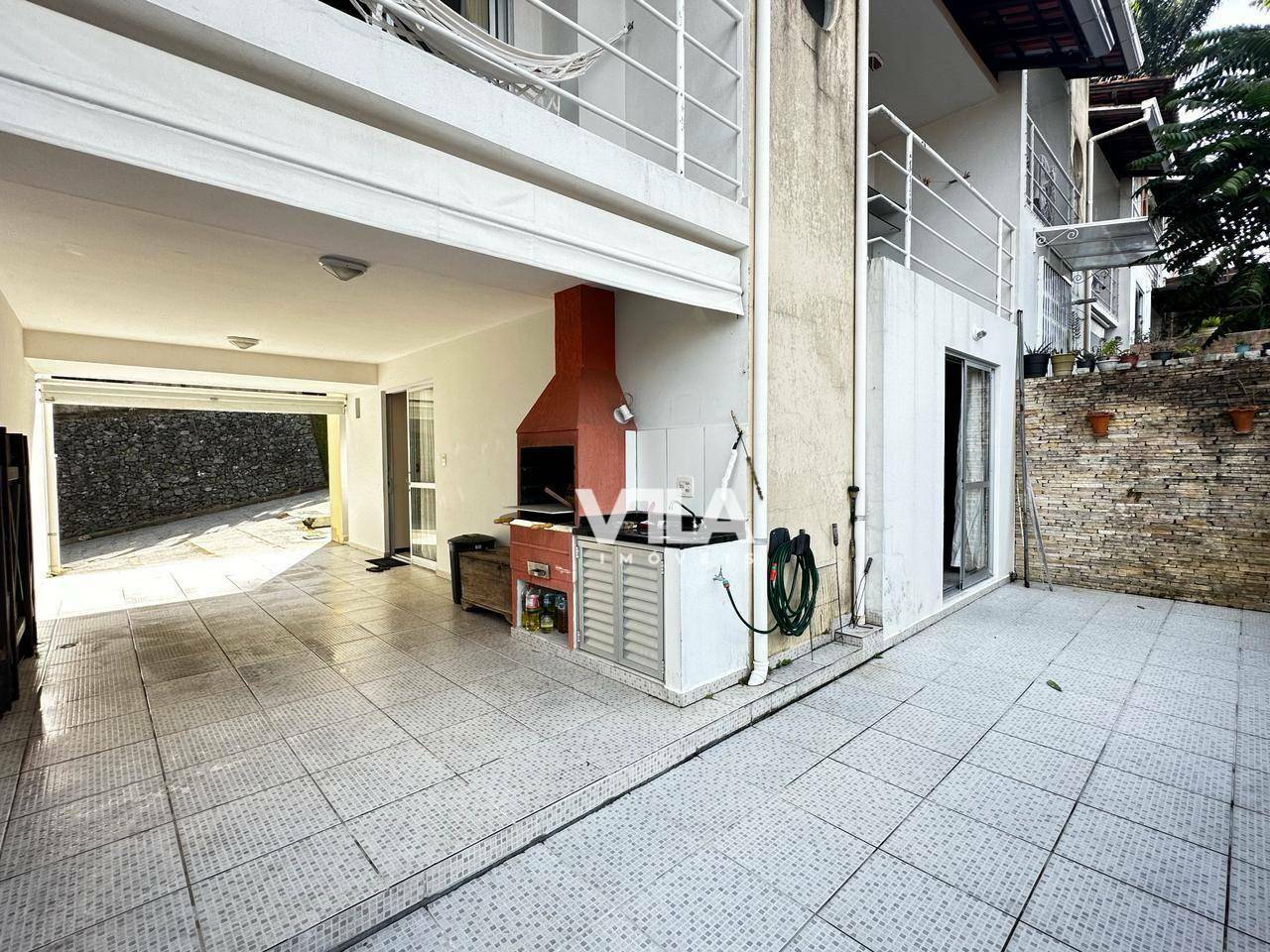 Sobrado para alugar com 3 quartos, 126m² - Foto 4