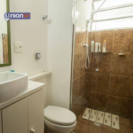 Apartamento à venda com 3 quartos, 120m² - Foto 21