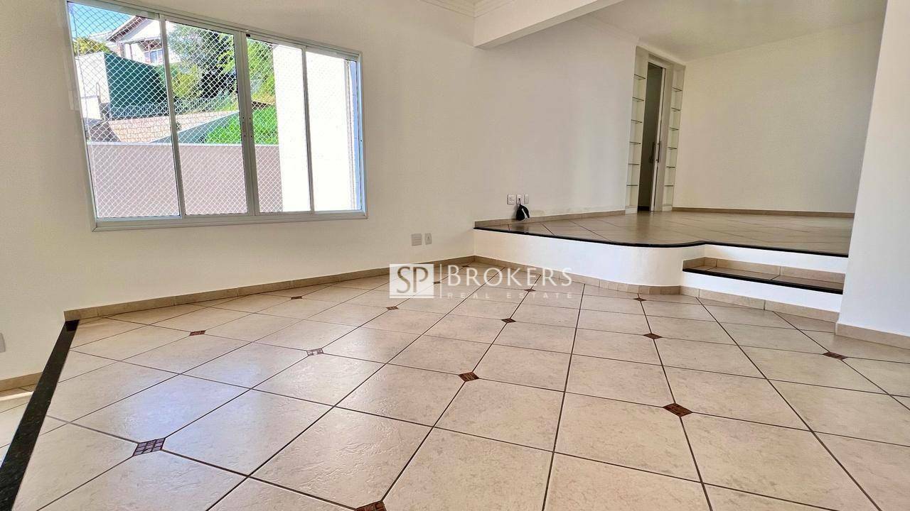 Casa de Condomínio à venda com 3 quartos, 217m² - Foto 12