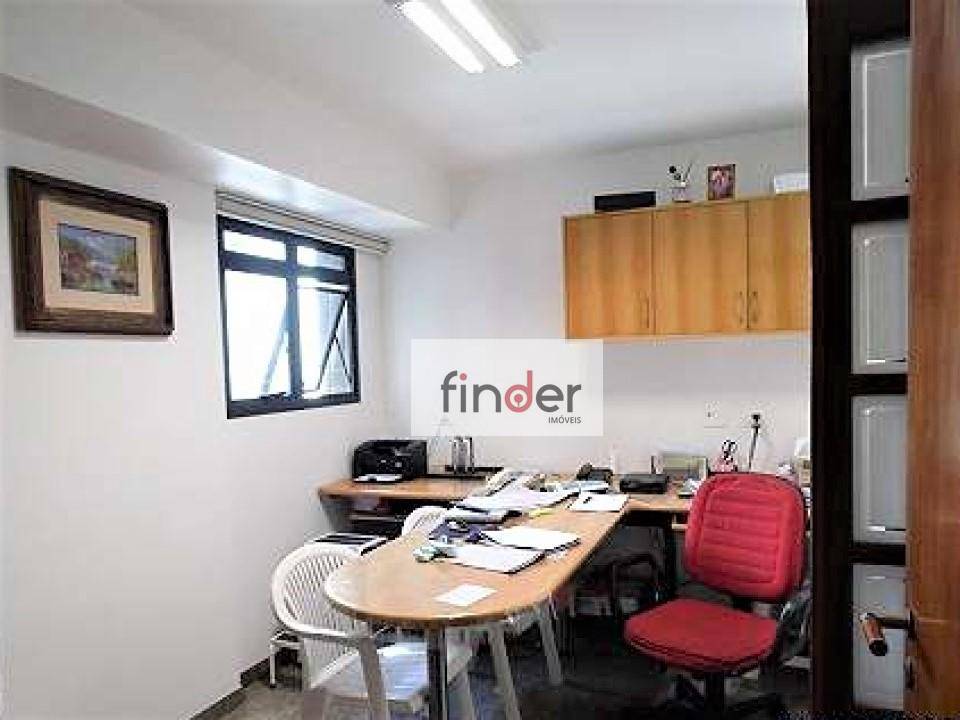 Apartamento à venda com 4 quartos, 260m² - Foto 3