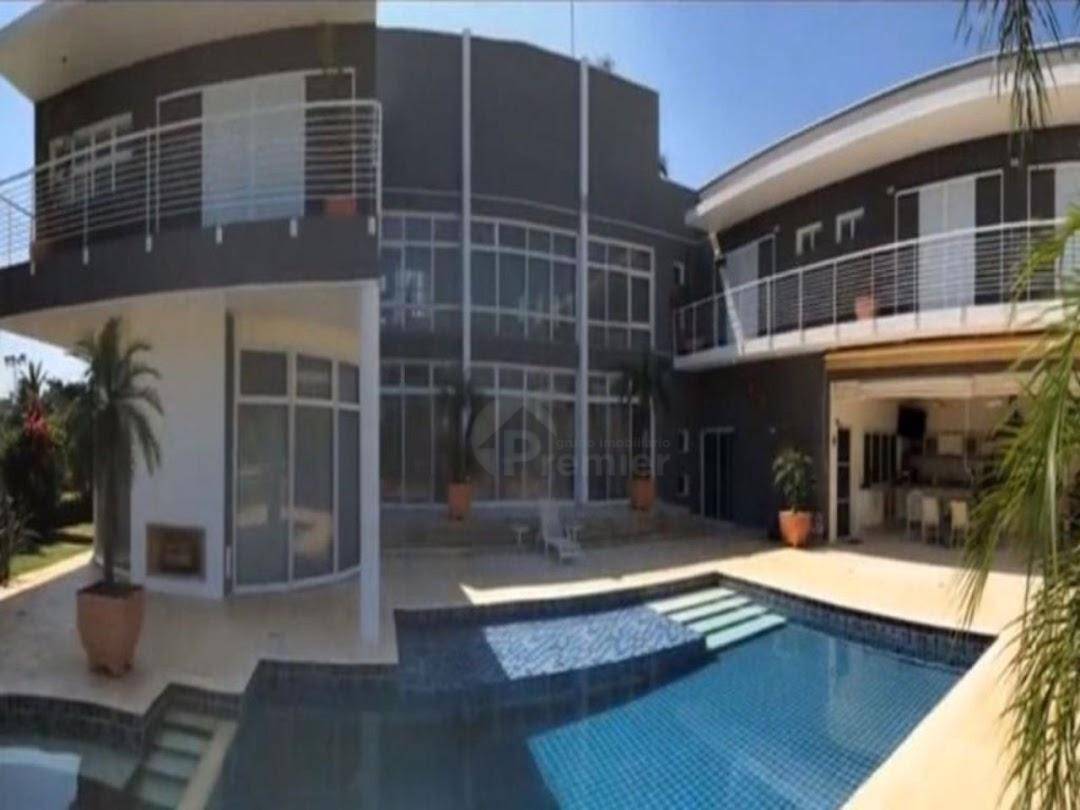 Chácara à venda com 5 quartos, 800m² - Foto 4