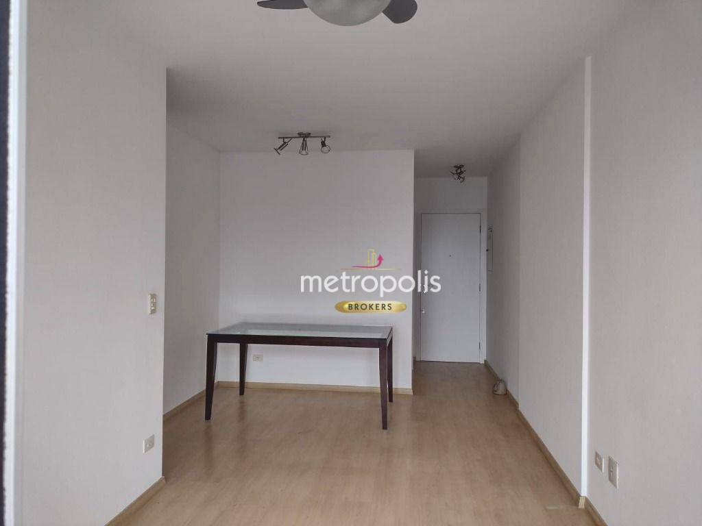 Apartamento para alugar com 2 quartos, 70m² - Foto 3