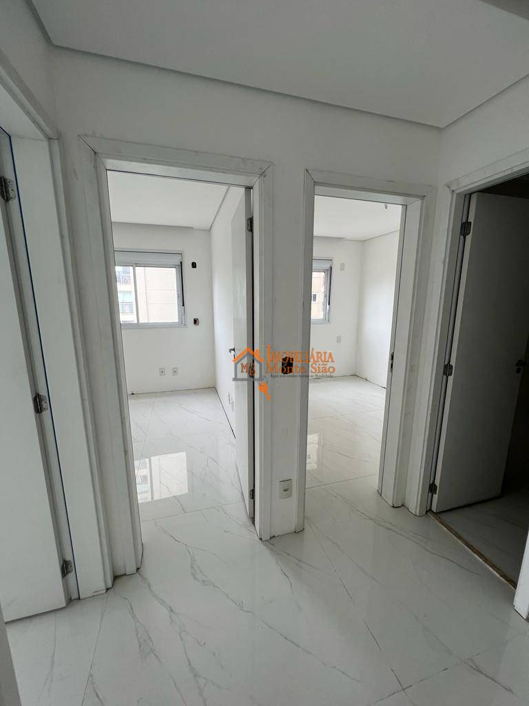 Apartamento à venda com 3 quartos, 106m² - Foto 14