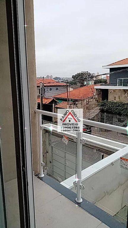 Sobrado à venda com 3 quartos, 100m² - Foto 9