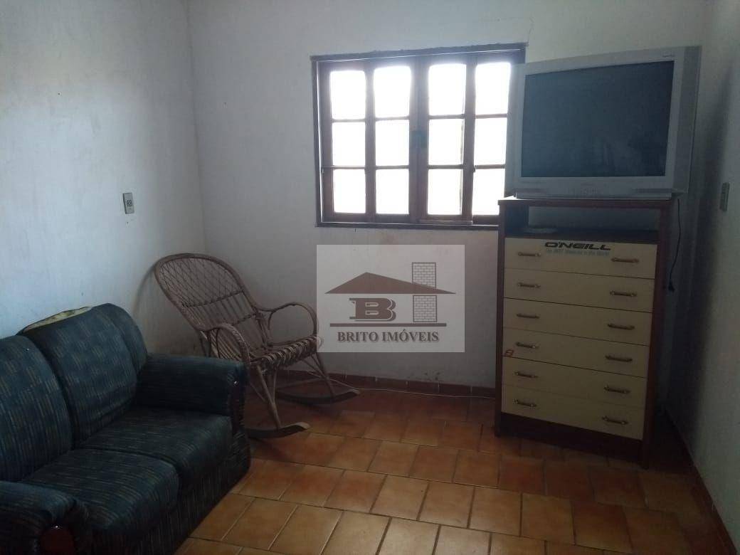 Sobrado à venda com 3 quartos, 261M2 - Foto 12