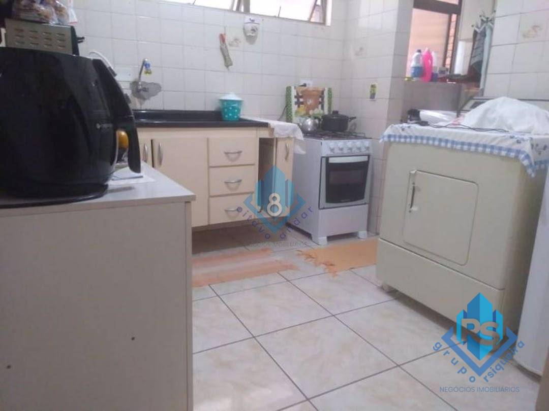 Apartamento à venda com 2 quartos, 55m² - Foto 4