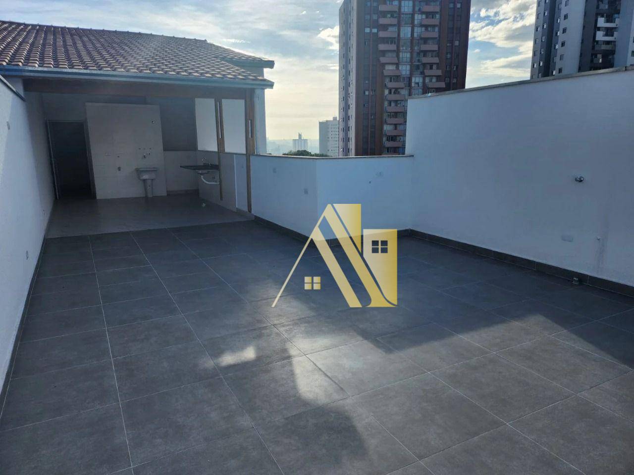 Cobertura à venda com 3 quartos, 144m² - Foto 21