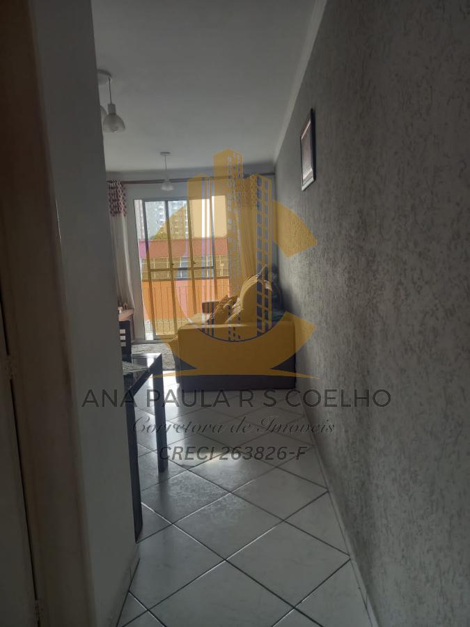 Apartamento à venda com 2 quartos, 56m² - Foto 6