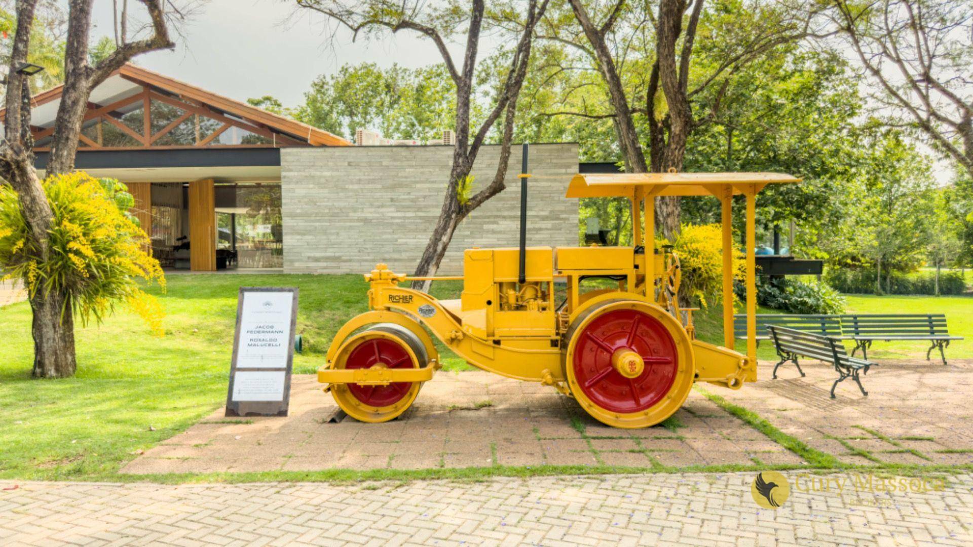 Casa de Condomínio à venda e aluguel com 5 quartos, 850m² - Foto 107