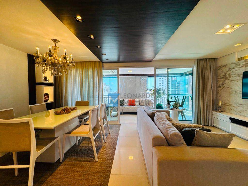 Apartamento, 3 quartos, 165 m² - Foto 5