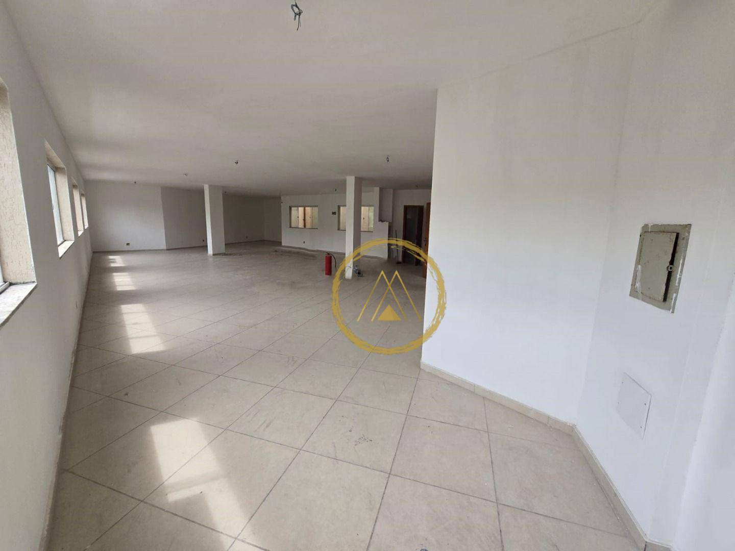 Conjunto Comercial-Sala para alugar, 180m² - Foto 1