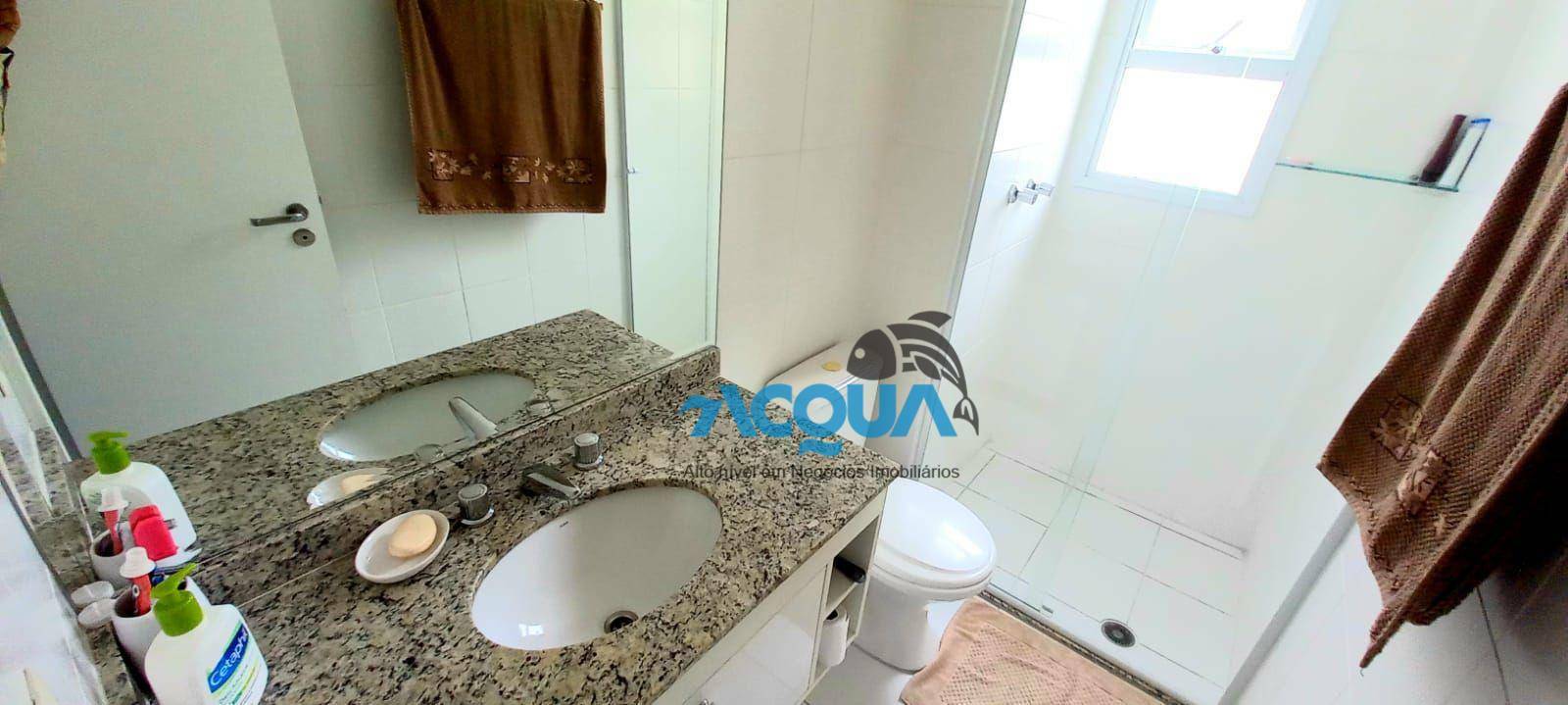 Apartamento à venda com 3 quartos, 109m² - Foto 8