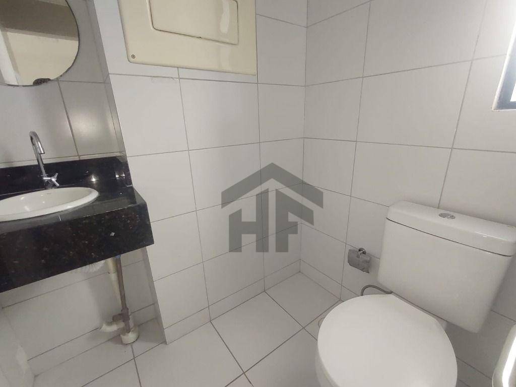 Conjunto Comercial-Sala para alugar, 40m² - Foto 10