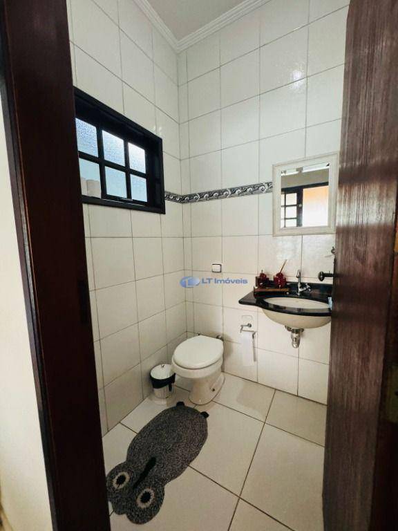 Casa à venda com 3 quartos, 130m² - Foto 9