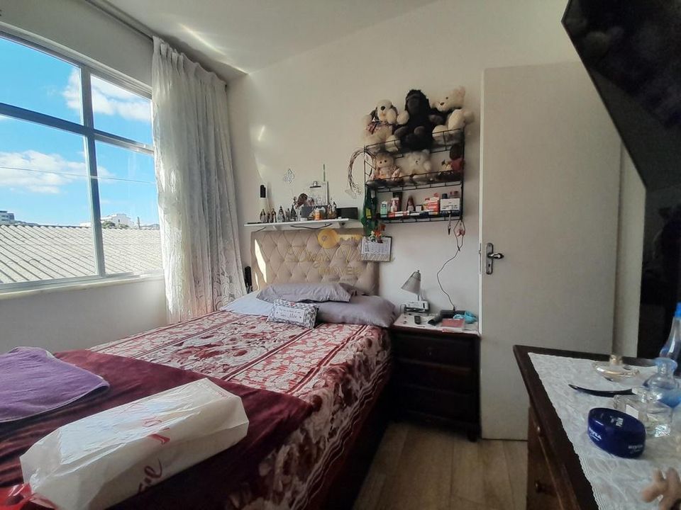 Apartamento à venda com 2 quartos, 43m² - Foto 8