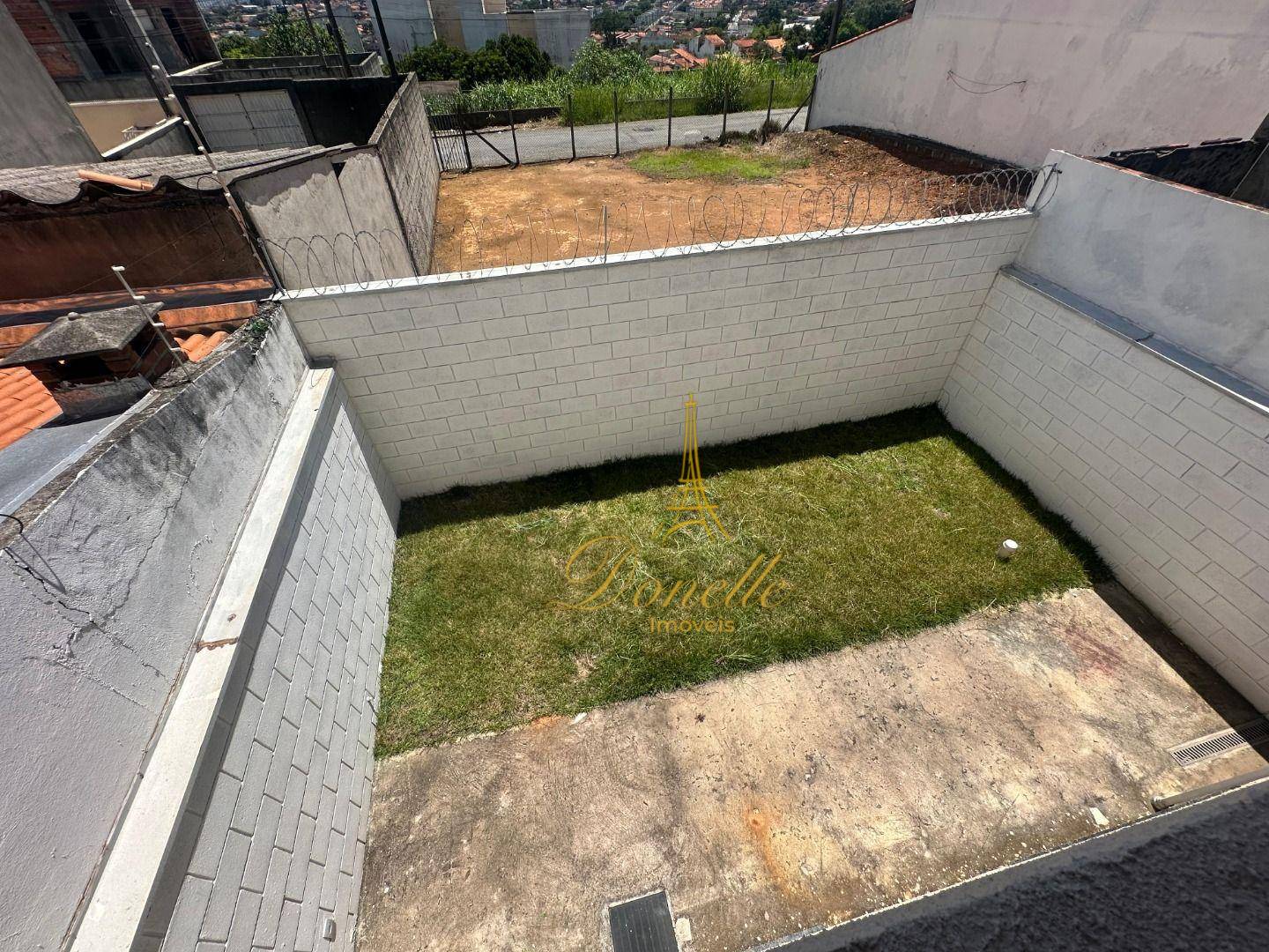 Sobrado à venda com 3 quartos, 99m² - Foto 6