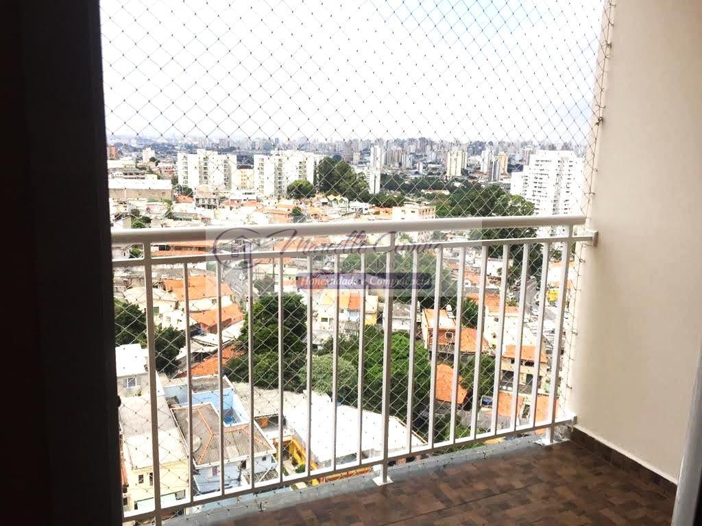 Apartamento à venda com 3 quartos, 69m² - Foto 5