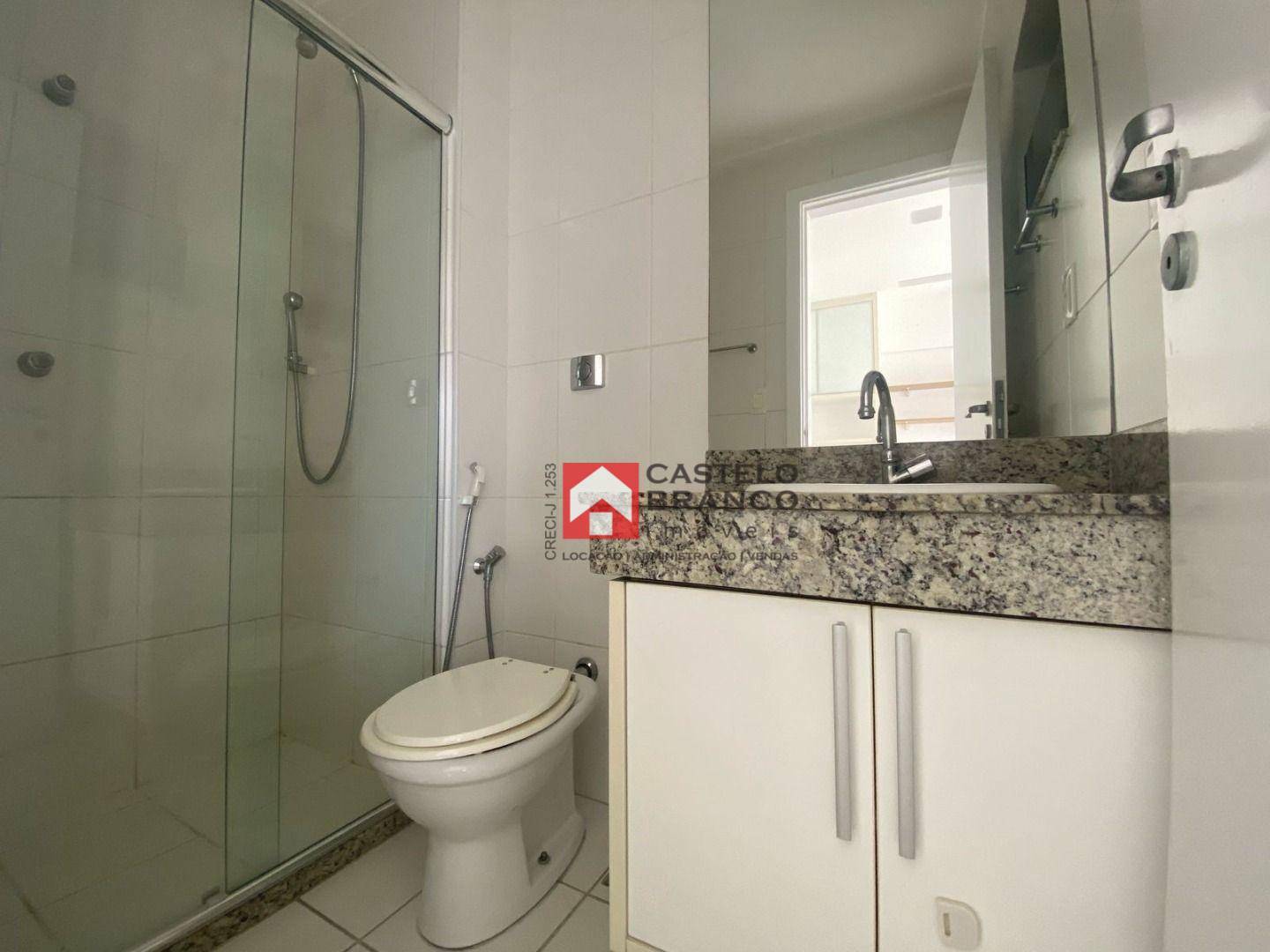 Apartamento à venda com 3 quartos, 130m² - Foto 11