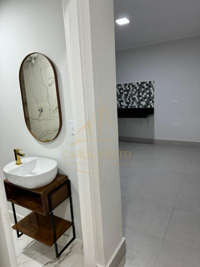 Sobrado à venda com 3 quartos, 250m² - Foto 19