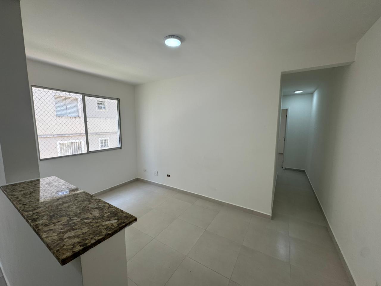 Apartamento à venda com 2 quartos, 46m² - Foto 5