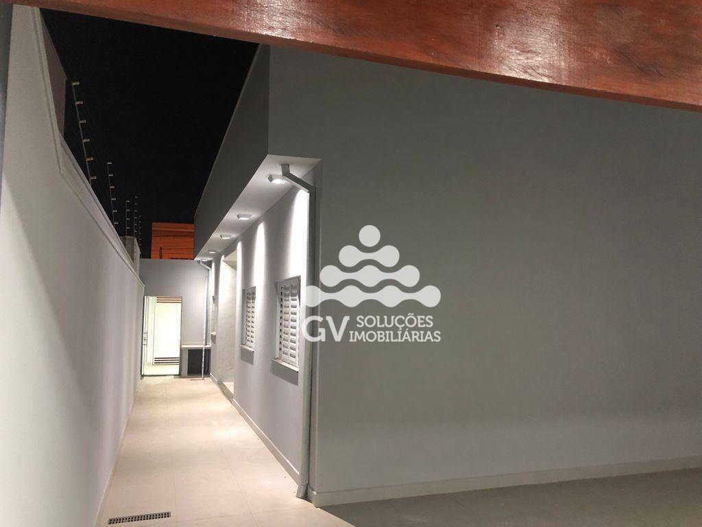Casa à venda com 3 quartos, 150m² - Foto 3
