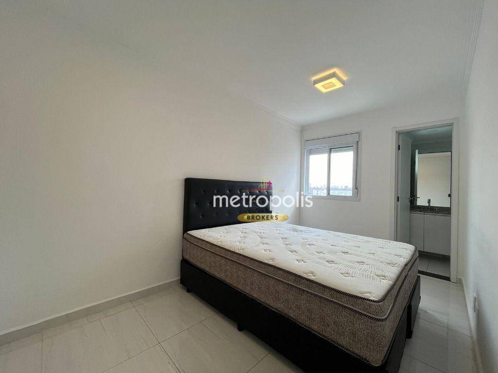 Apartamento para alugar com 2 quartos, 64m² - Foto 12