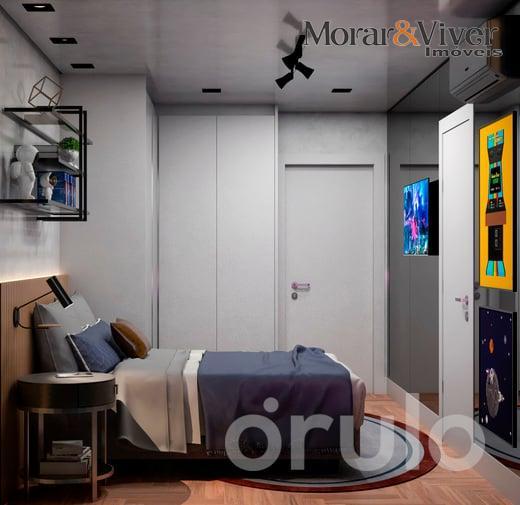 Apartamento à venda com 3 quartos, 143m² - Foto 27