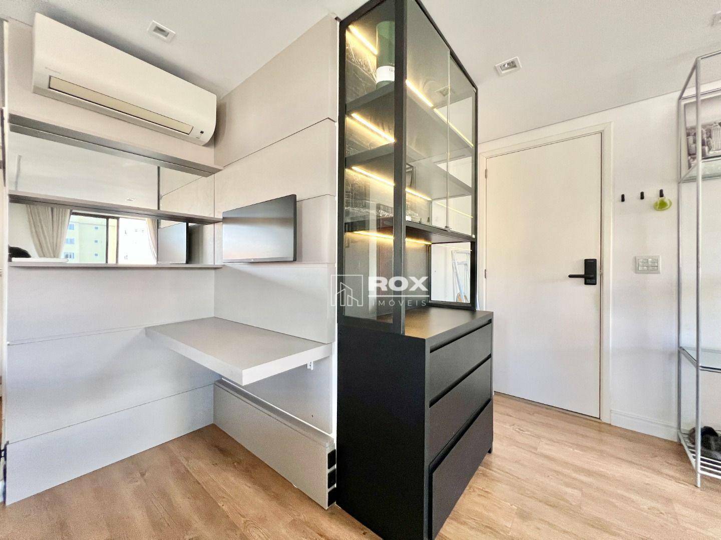 Apartamento à venda com 2 quartos, 76m² - Foto 10