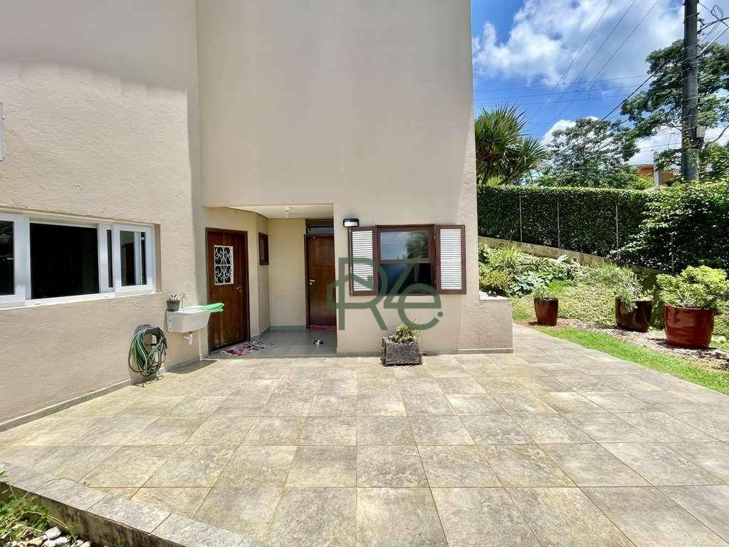 Casa de Condomínio à venda com 4 quartos, 445m² - Foto 53