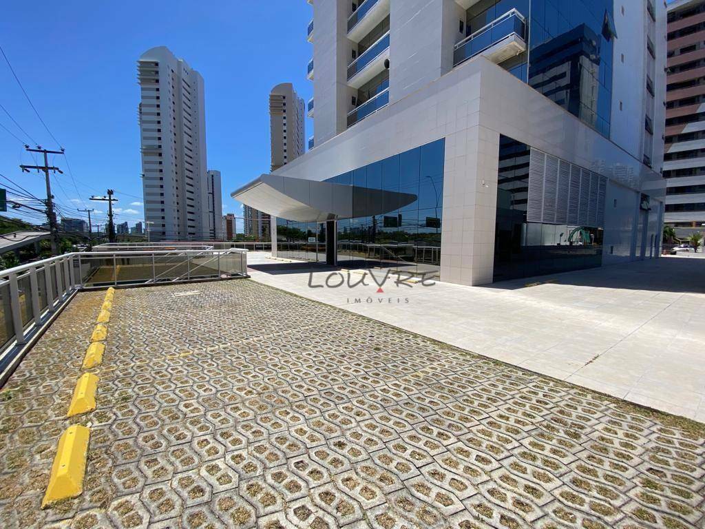 Loja-Salão à venda, 331m² - Foto 5