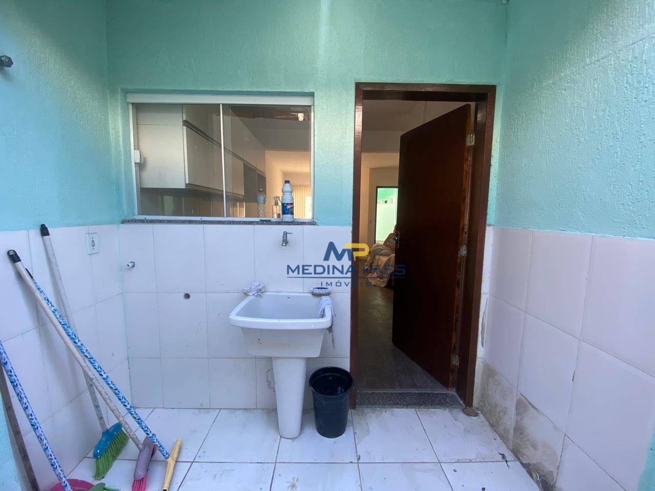 Casa à venda com 2 quartos, 70M2 - Foto 5