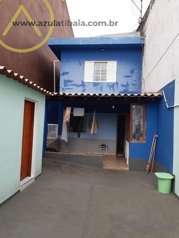 Casa à venda com 2 quartos, 89m² - Foto 5