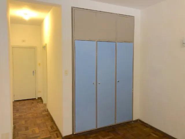 Apartamento à venda com 1 quarto, 35m² - Foto 8