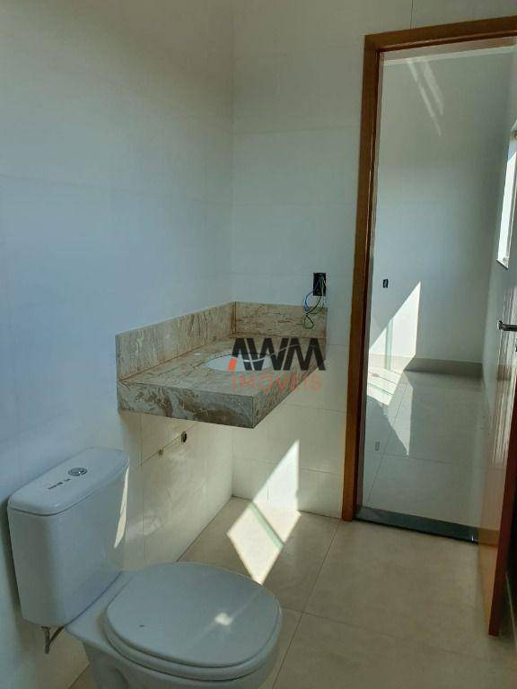 Sobrado à venda com 3 quartos, 121m² - Foto 19