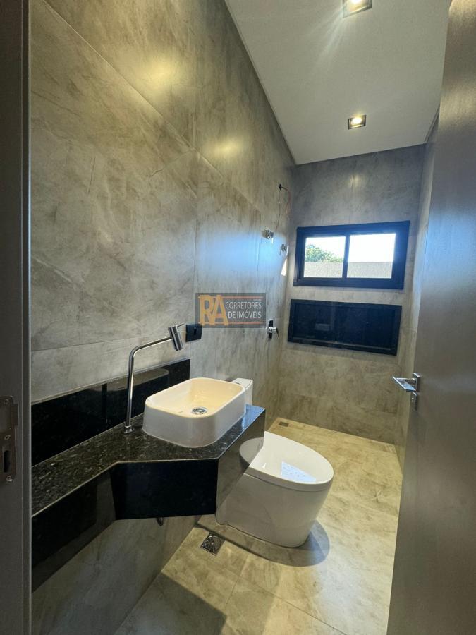 Casa à venda com 3 quartos, 250m² - Foto 12