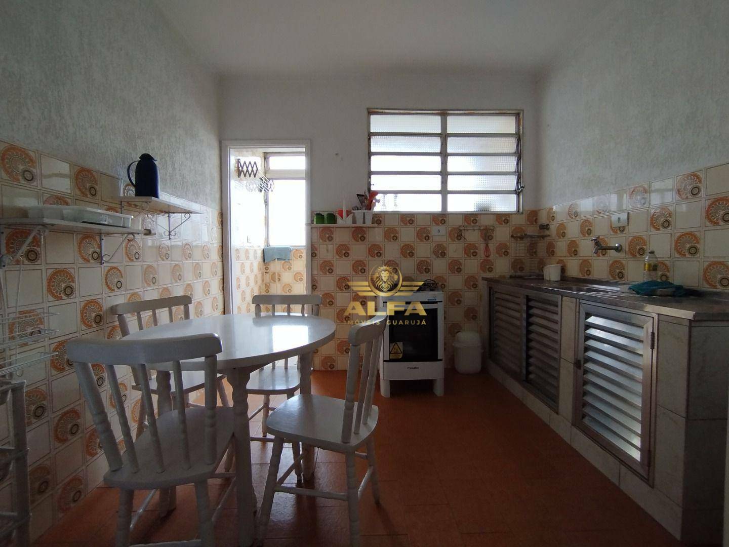 Apartamento à venda com 1 quarto, 55m² - Foto 11