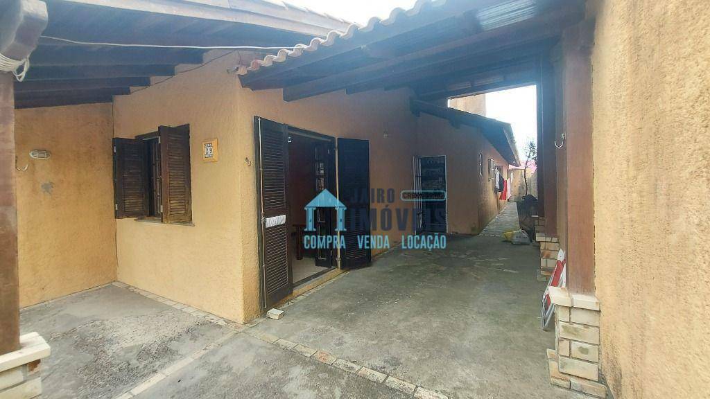 Casa à venda com 3 quartos, 125M2 - Foto 3